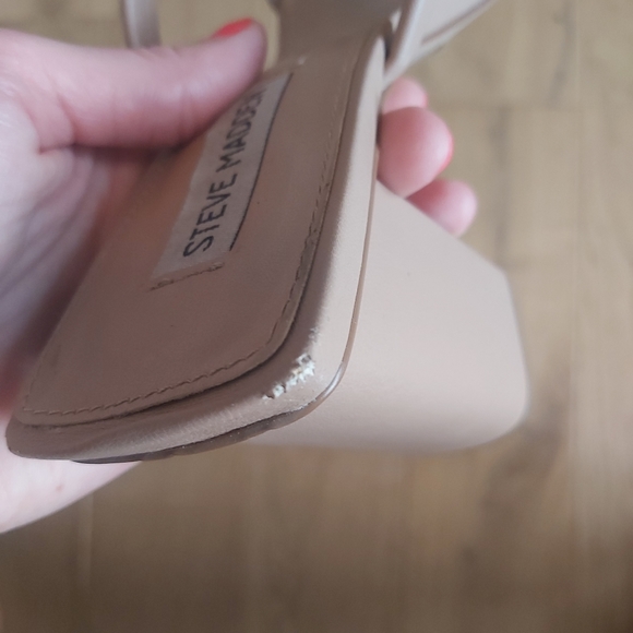 Steve Madden Blake Shoes - Picture 5 of 7